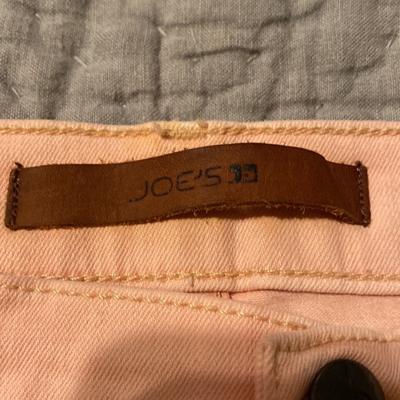 Joe’s Jean Shorts - Picture 2 of 6